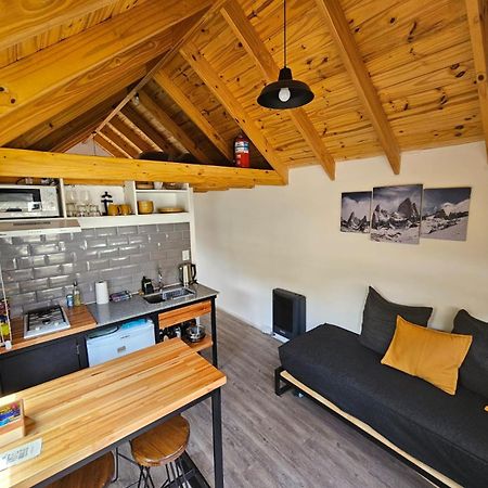 Patagonia Tiny House Villa El Chalten Kültér fotó