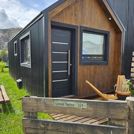 Patagonia Tiny House Villa El Chalten Kültér fotó