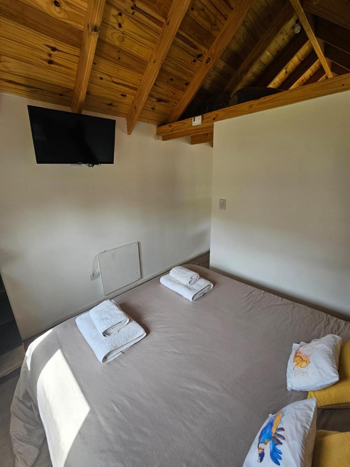 Patagonia Tiny House Villa El Chalten Kültér fotó
