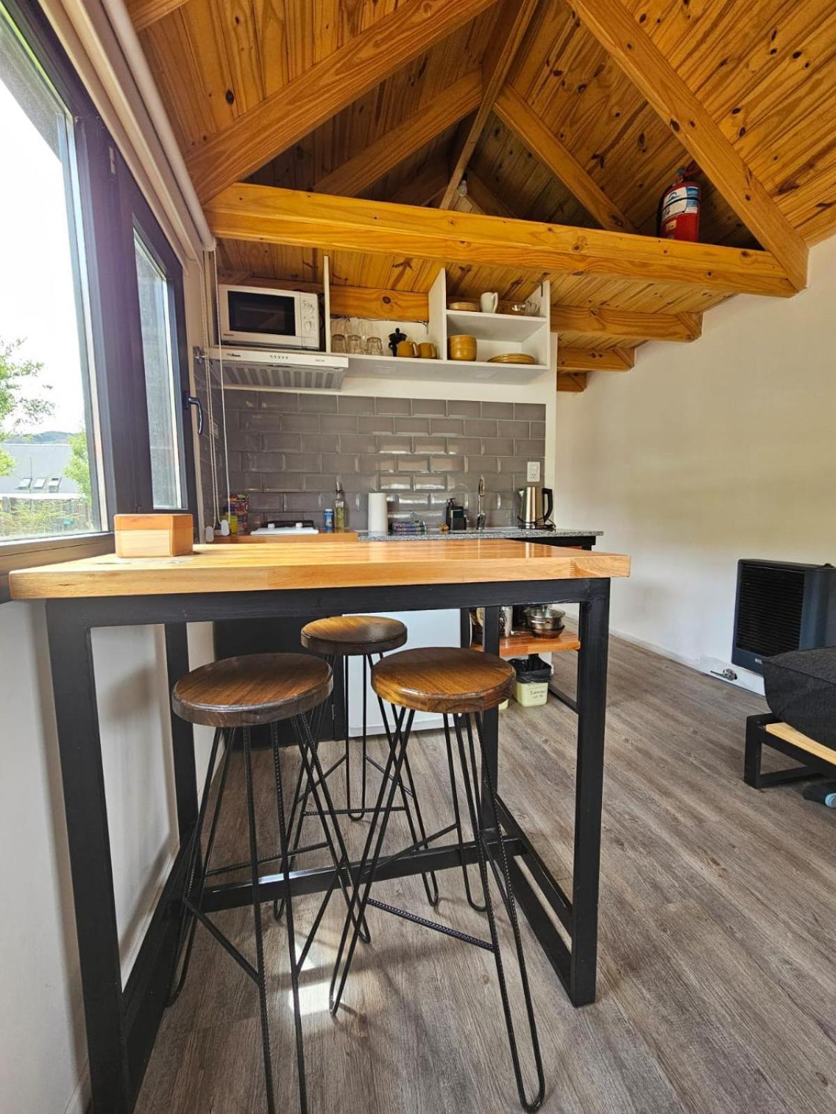 Patagonia Tiny House Villa El Chalten Kültér fotó